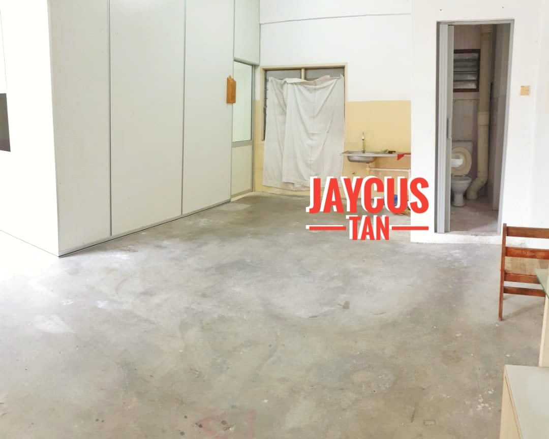 Sri Idaman Shoplot - photo 3