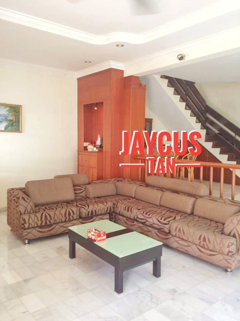 PT Lorong Kelawai RM3-3Mil - photo 3