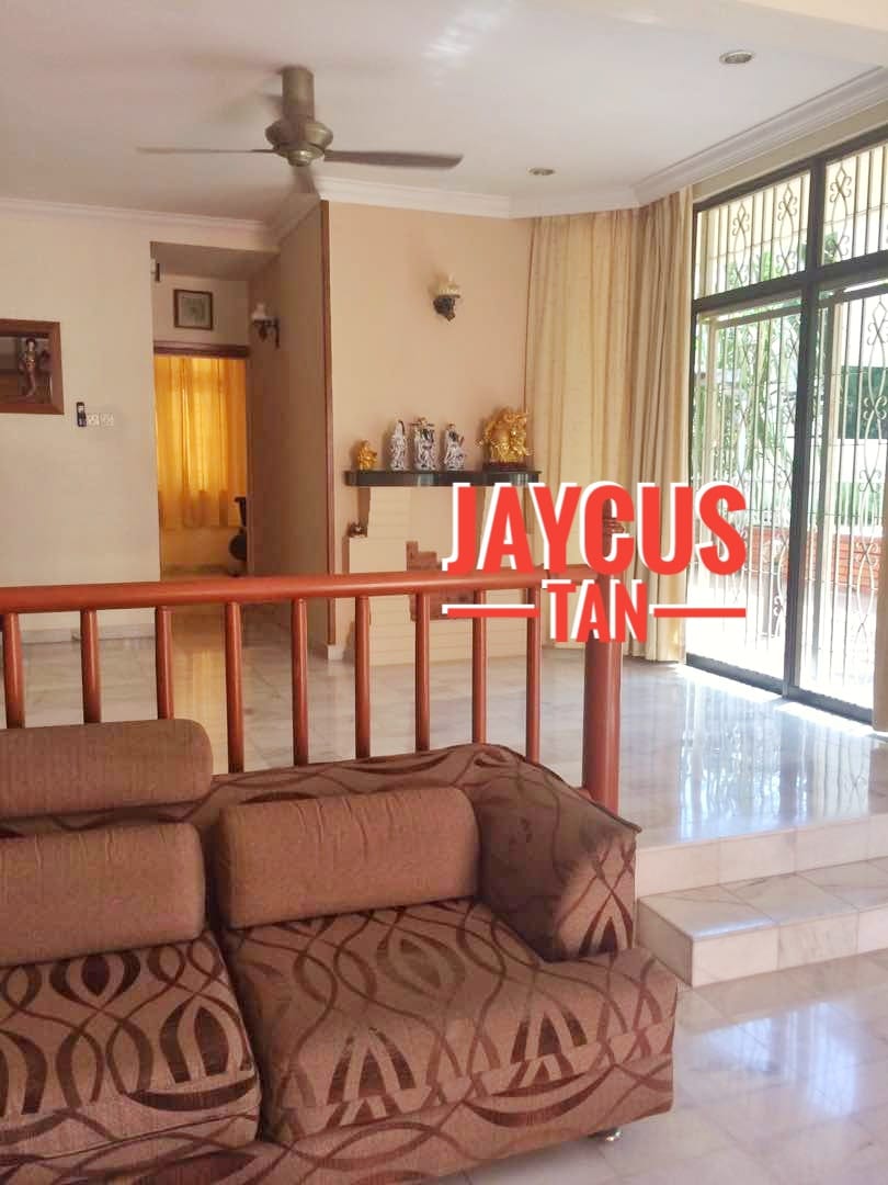 PT Lorong Kelawai RM3-3Mil - photo 7