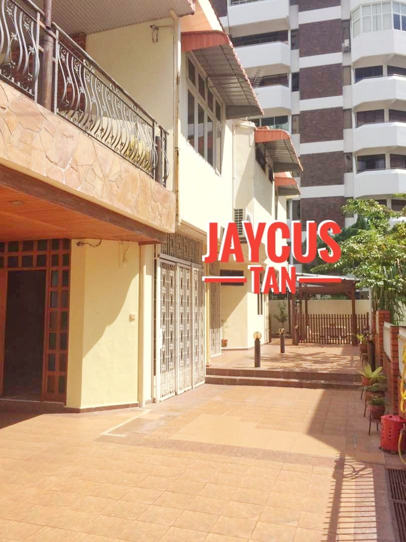 PT Lorong Kelawai RM3-3Mil - photo 8