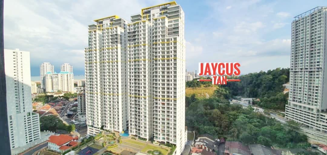 The Peak Residences Rm800K - photo 9