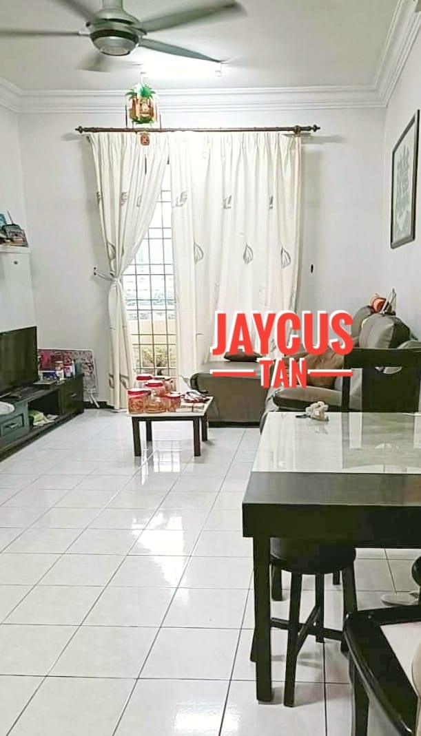 Mutiara Heights - photo 6