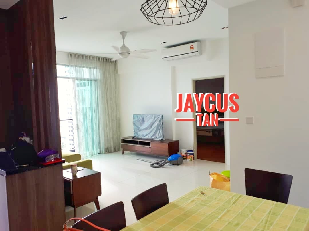 City Residence Rm1-1Mil - photo 3