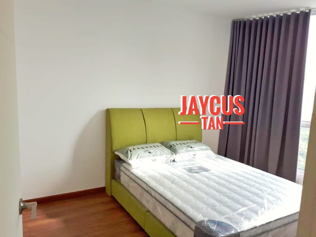 City Residence Rm3000 - photo 4