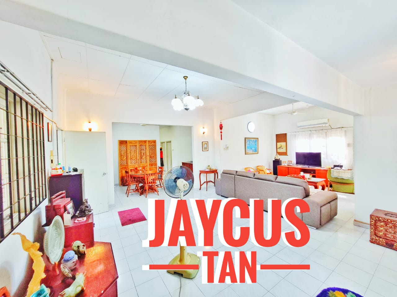 TBB Jalan Haji Rafaie Rm3-2M - photo 3