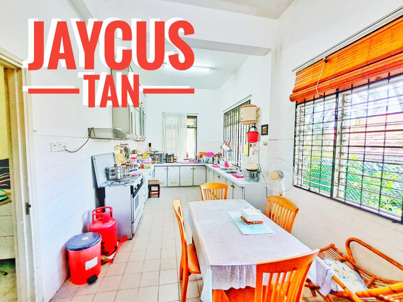 TBB Jalan Haji Rafaie Rm3-2M - photo 4