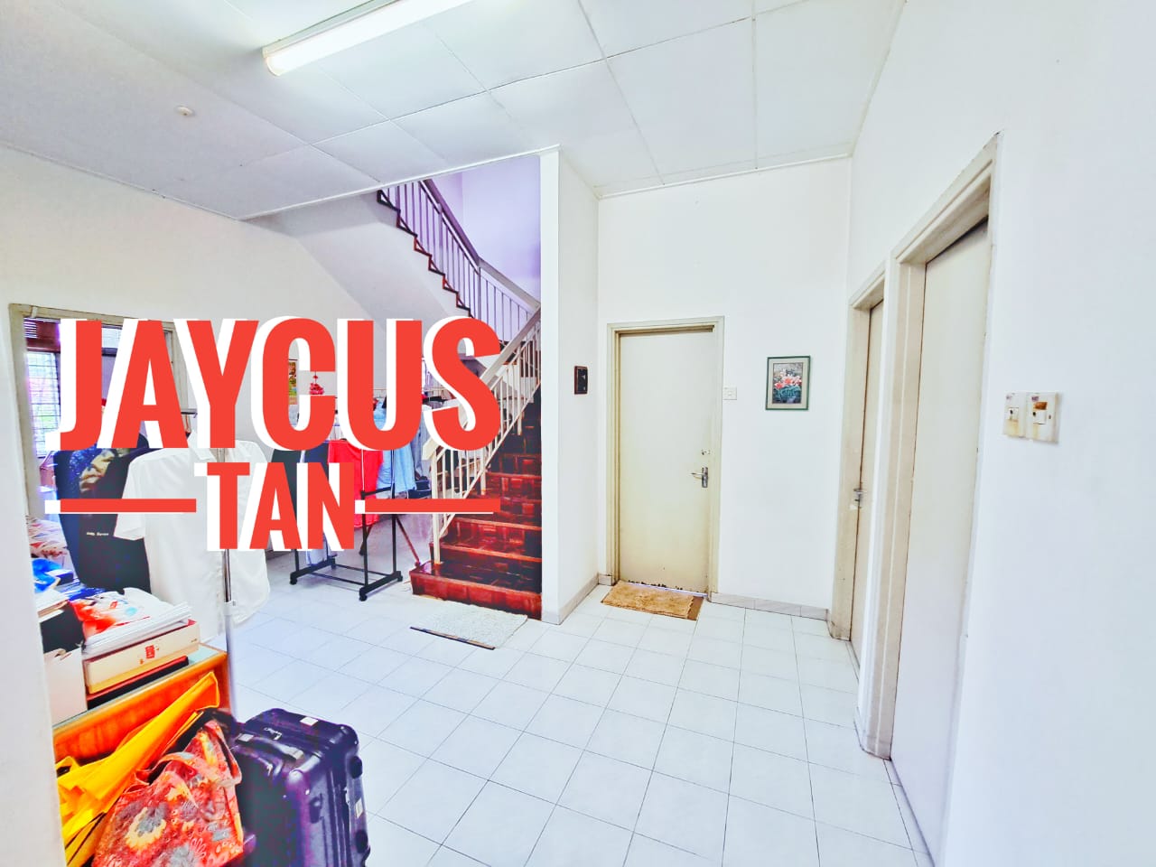TBB Jalan Haji Rafaie Rm3-2M - photo 5