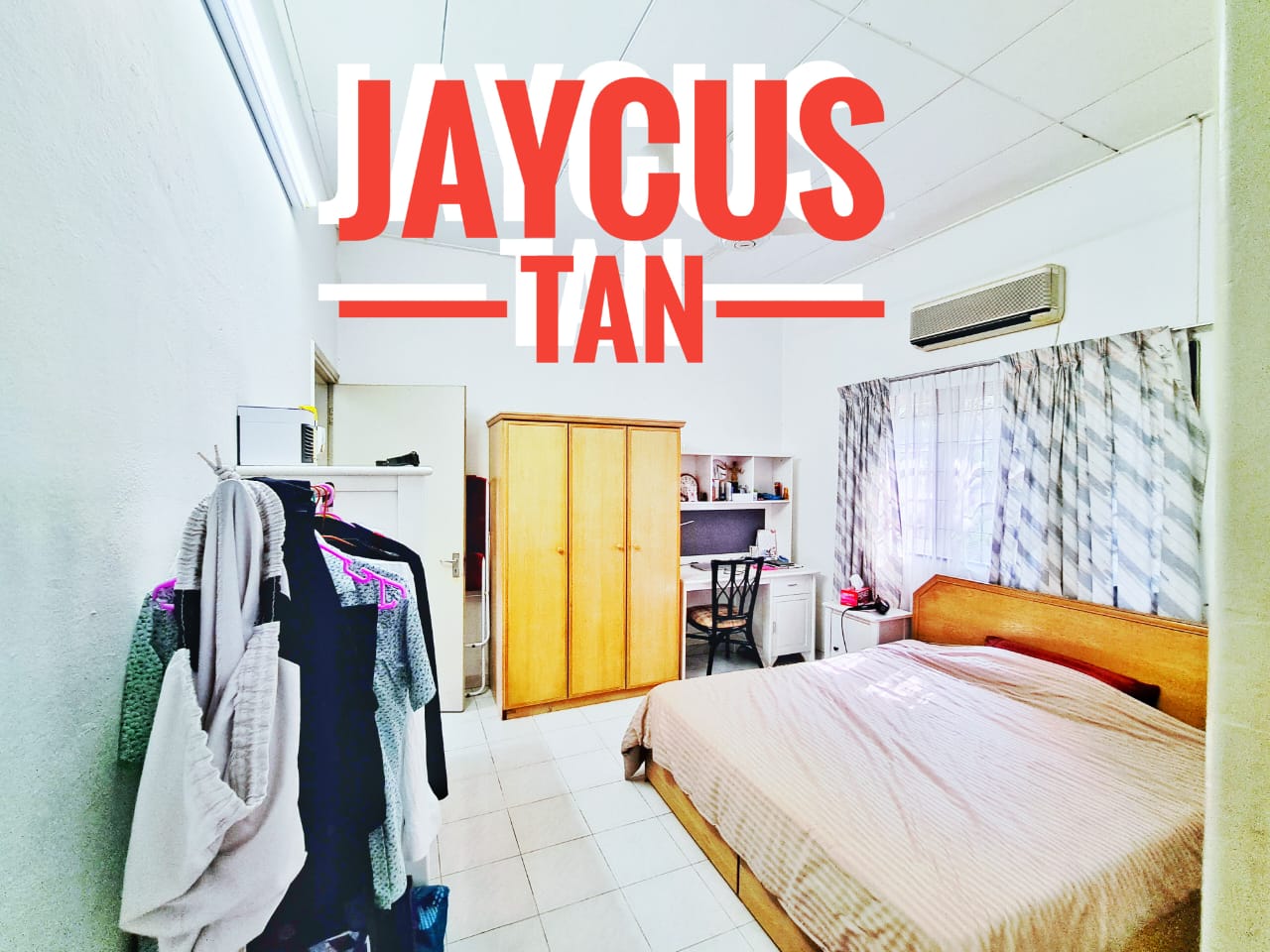 TBB Jalan Haji Rafaie Rm3-2M - photo 6