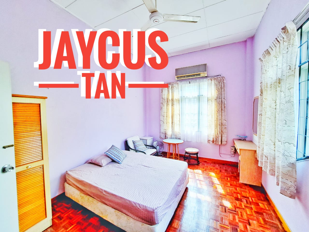 TBB Jalan Haji Rafaie Rm3-2M - photo 8