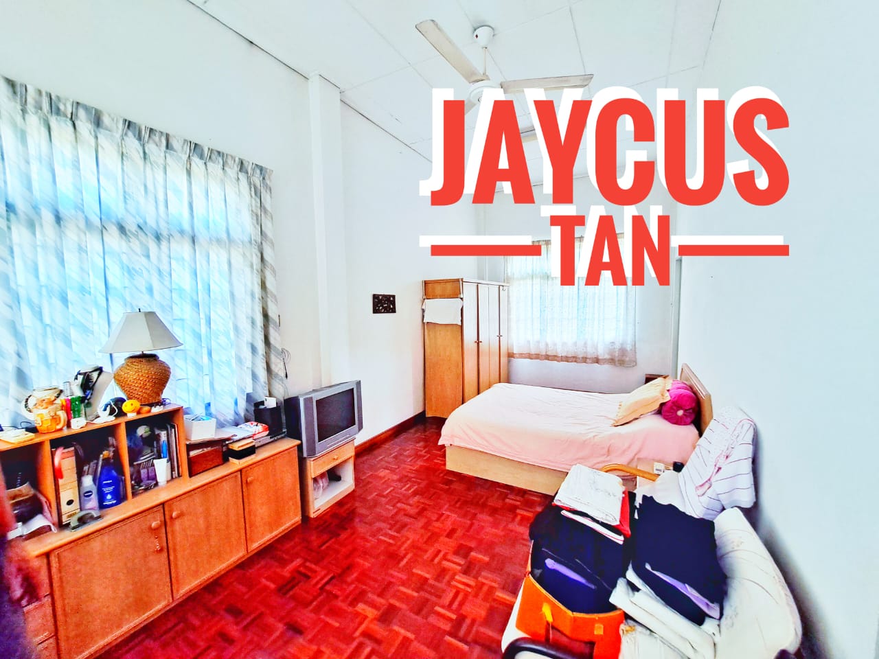 TBB Jalan Haji Rafaie Rm3-2M - photo 9