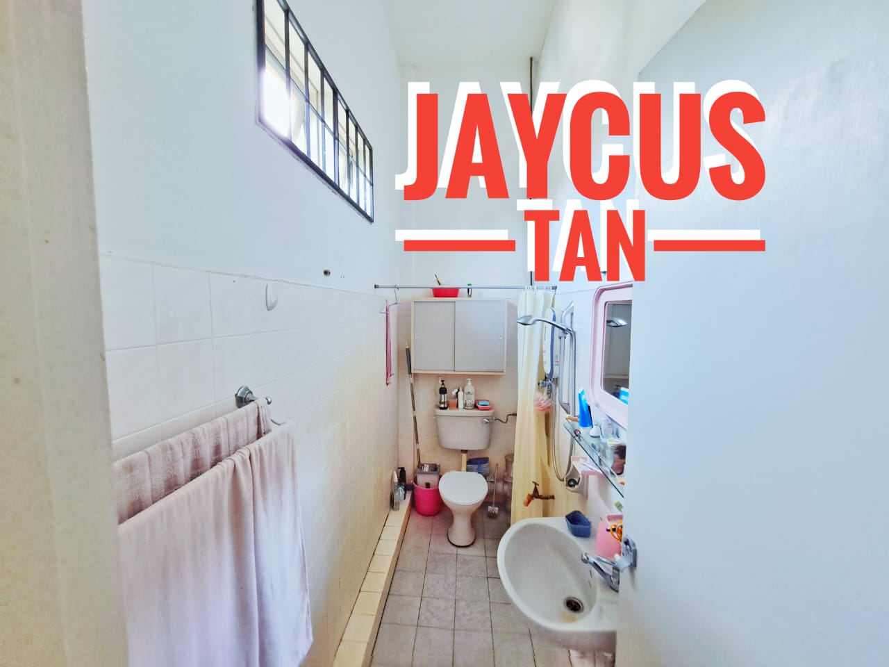 TBB Jalan Haji Rafaie Rm3-2M - photo 10