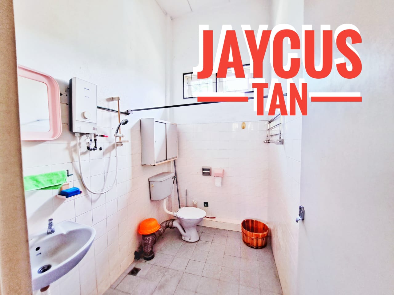 TBB Jalan Haji Rafaie Rm3-2M - photo 11