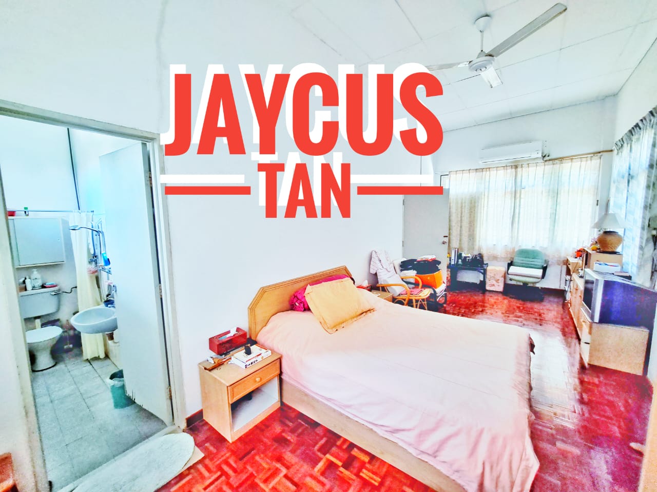 TBB Jalan Haji Rafaie Rm3-2M - photo 12