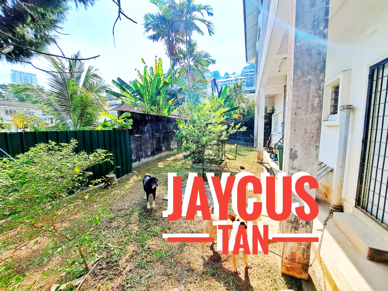TBB Jalan Haji Rafaie Rm3-2M - photo 13