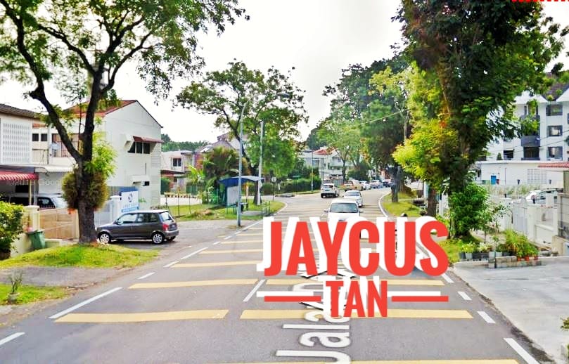Jalan Delima - photo 3