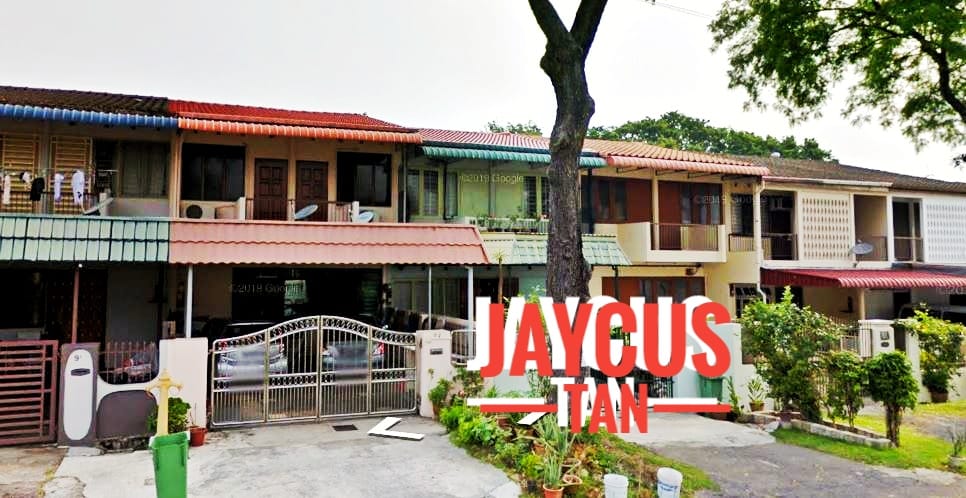 Jalan Delima - photo 4