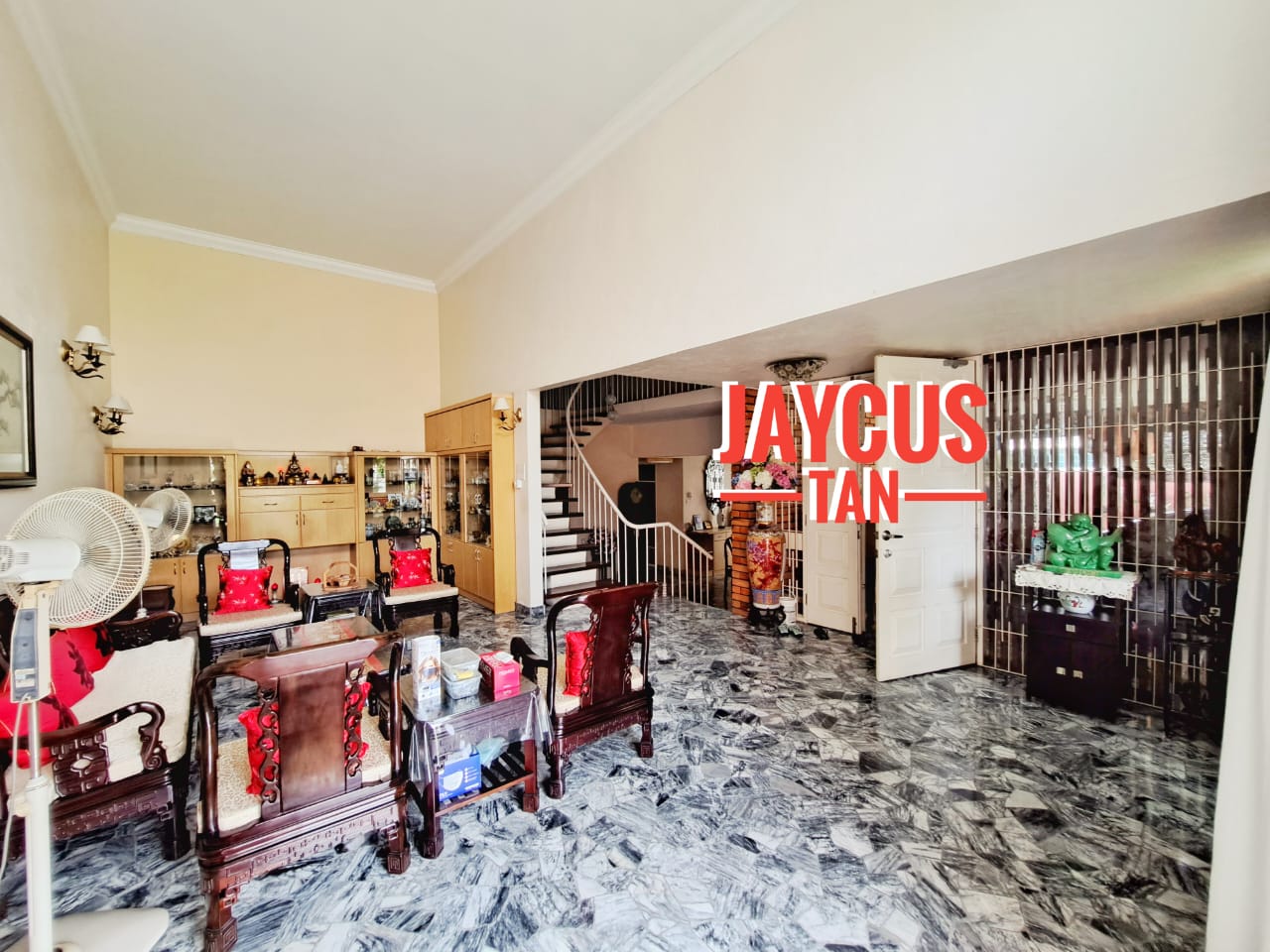 PT Jalan Berek Rm3-8M - photo 3