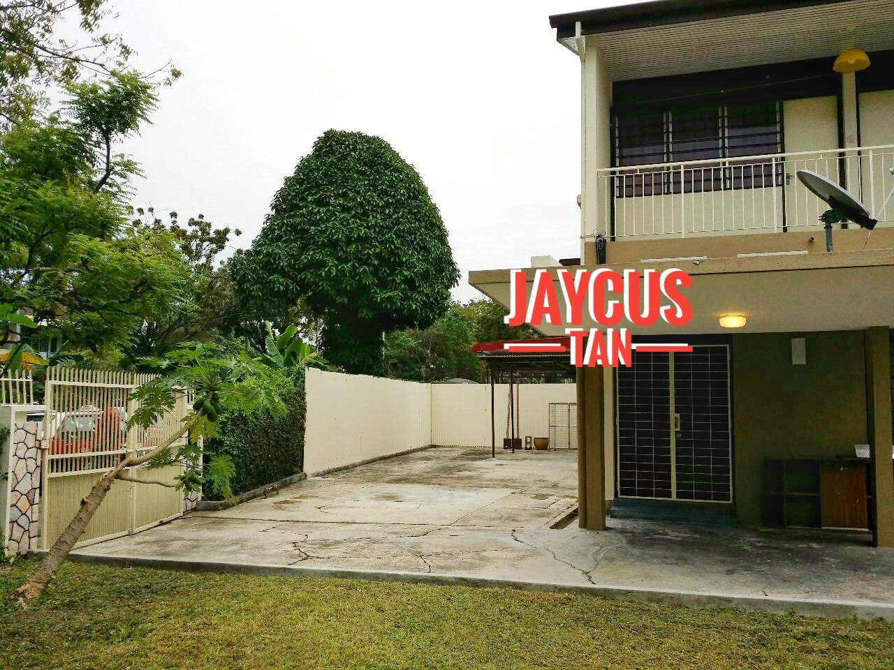 PT Lengkok Burma 2-88M - photo 7