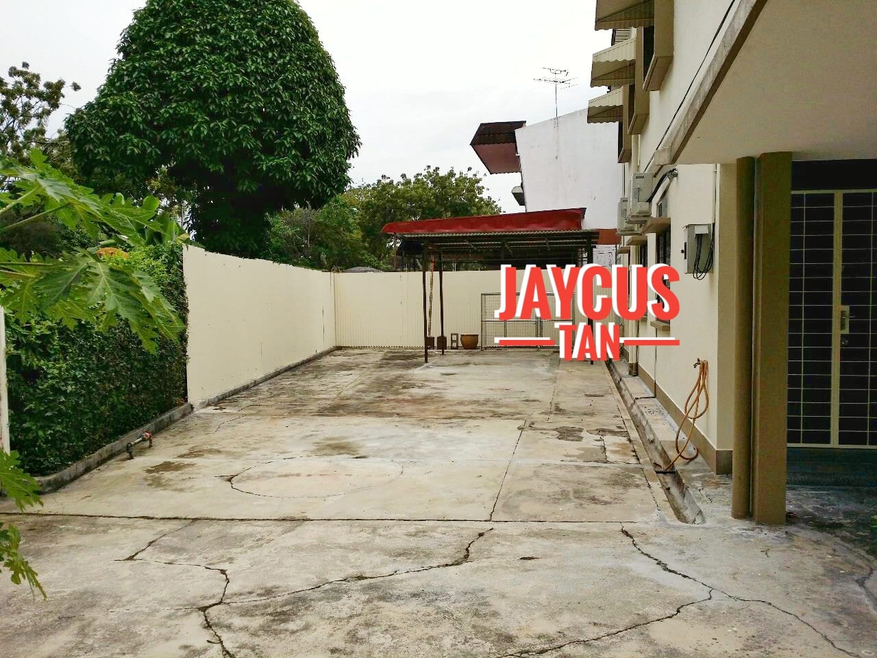 PT Lengkok Burma 2-88M - photo 8