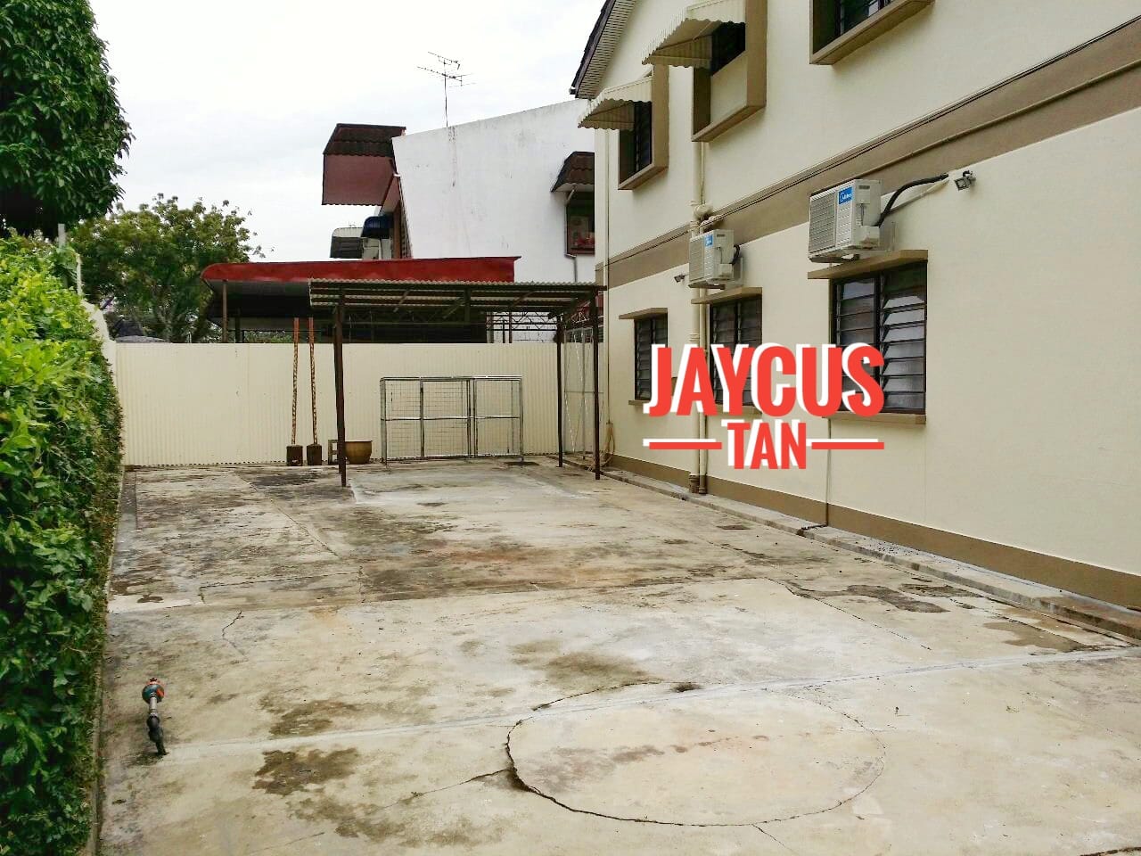 PT Lengkok Burma 2-88M - photo 4