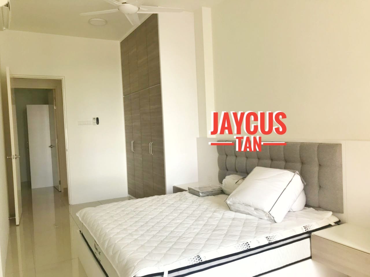 Mont Residences Condo - photo 4
