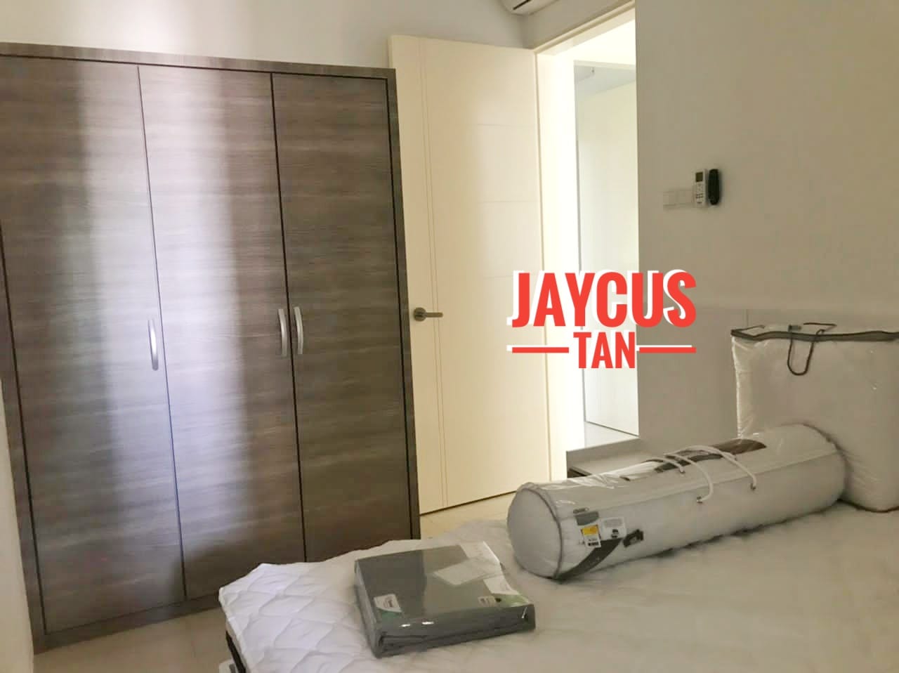 Mont Residences Condo - photo 5