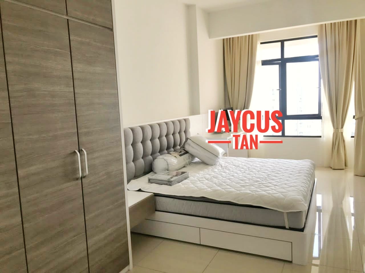 Mont Residences Condo - photo 6