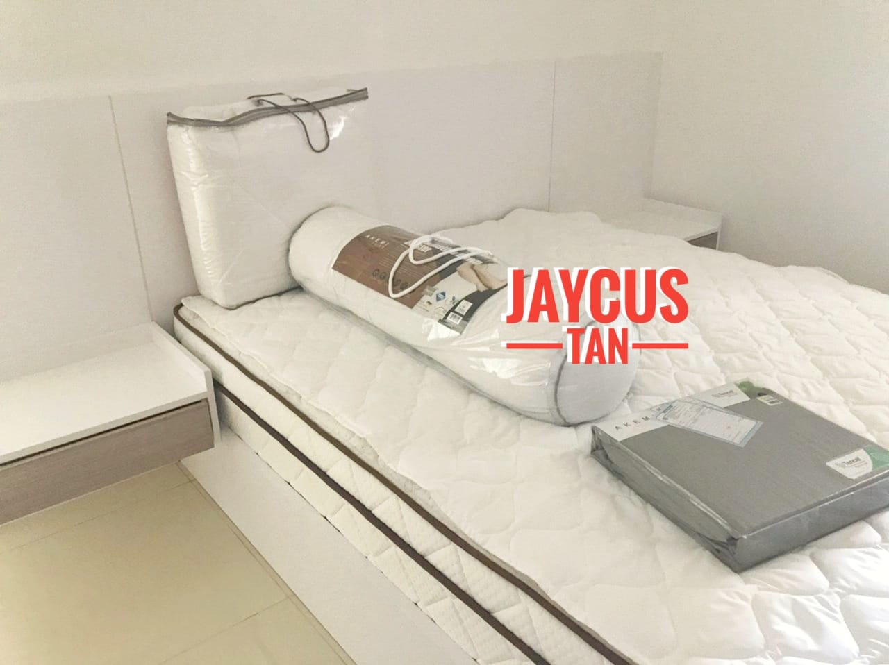 Mont Residences Condo - photo 7