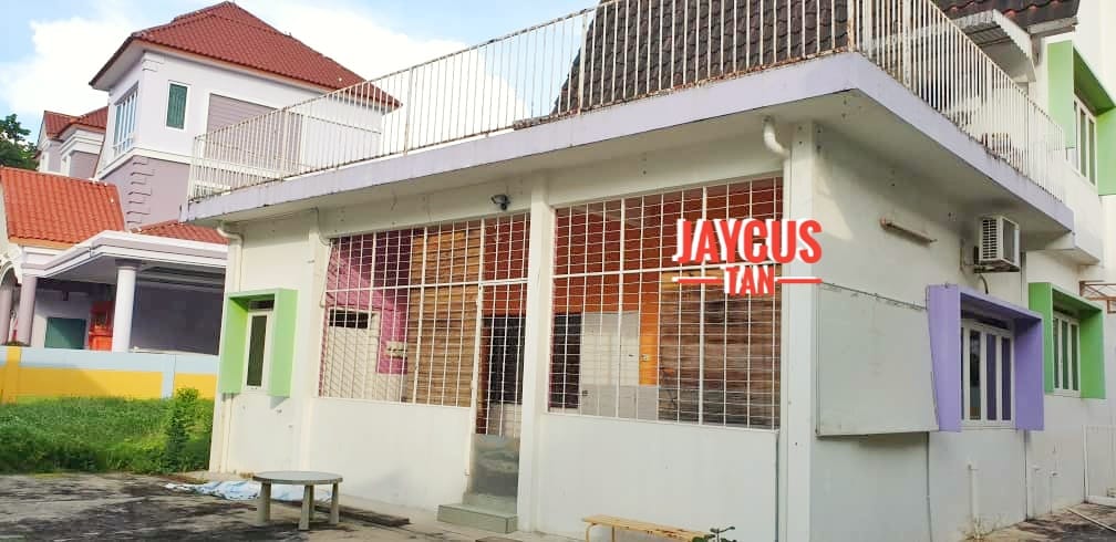 PT Jalan Adams Rm8-5Mil - photo 5