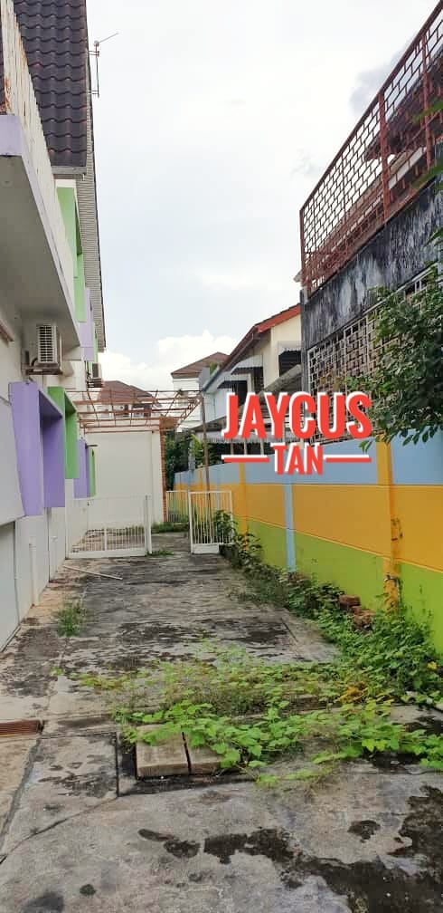 PT Jalan Adams Rm8-5Mil - photo 6