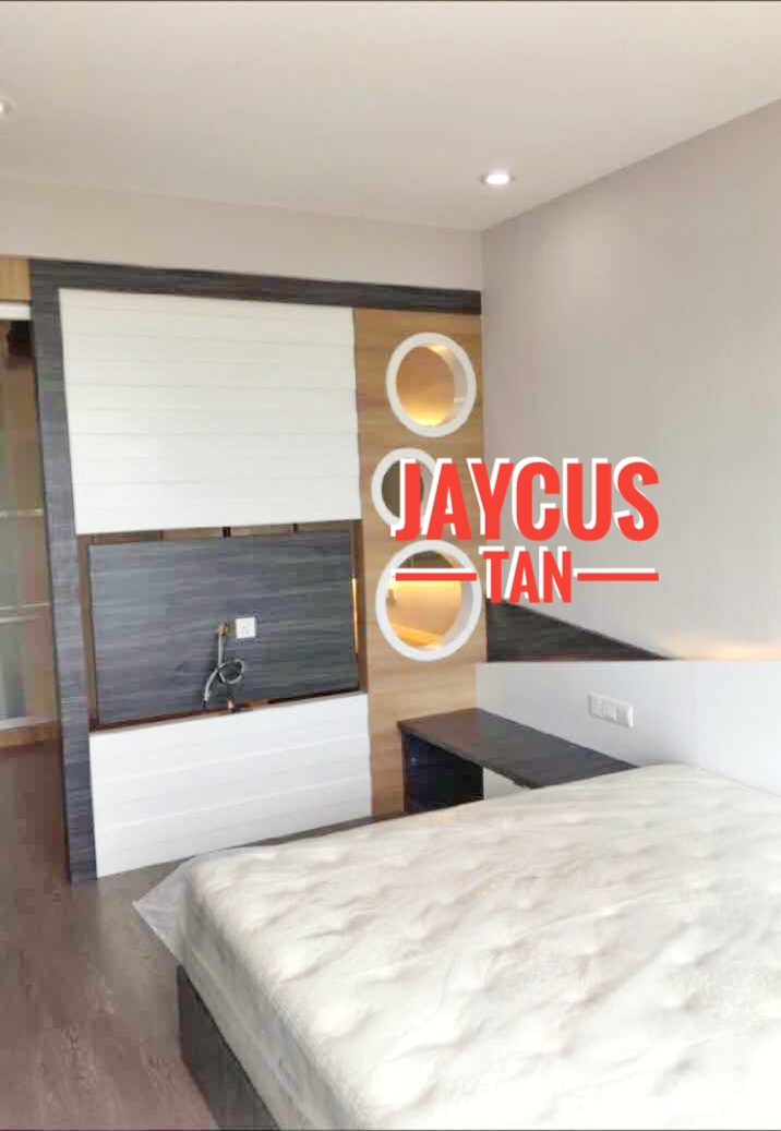 The Peak Residences Rm1600 - photo 3