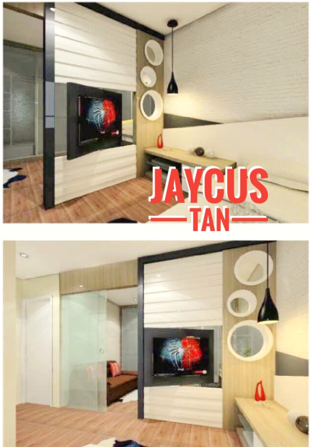 The Peak Residences Rm1600 - photo 5