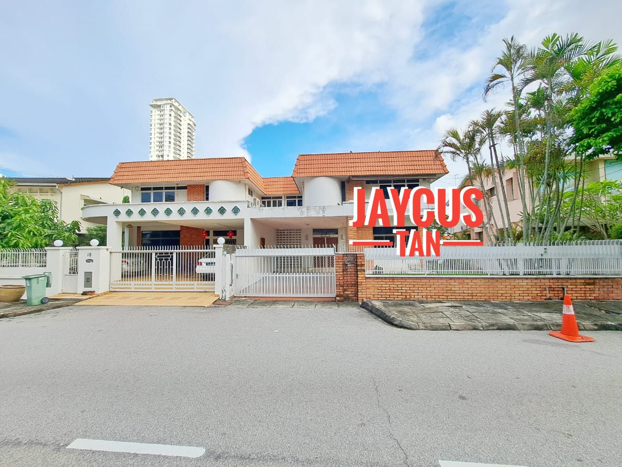 Lebuhraya Berjaya Rm3-1Mil - photo 2