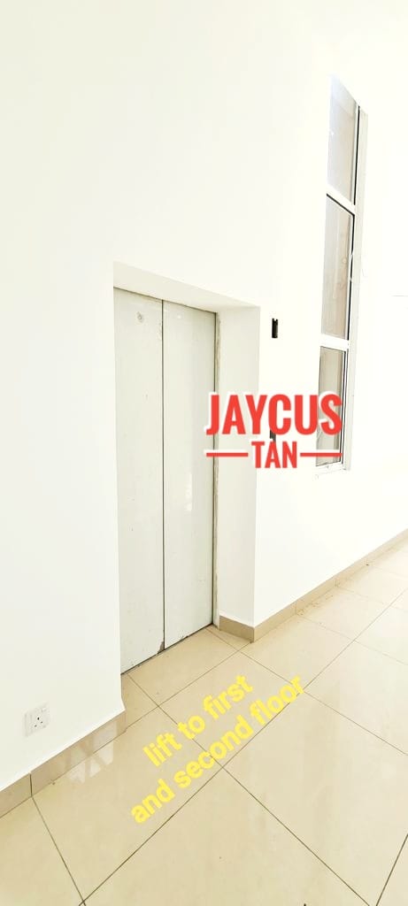 PT Persiaran Cantonment Rm5-85mil - photo 2