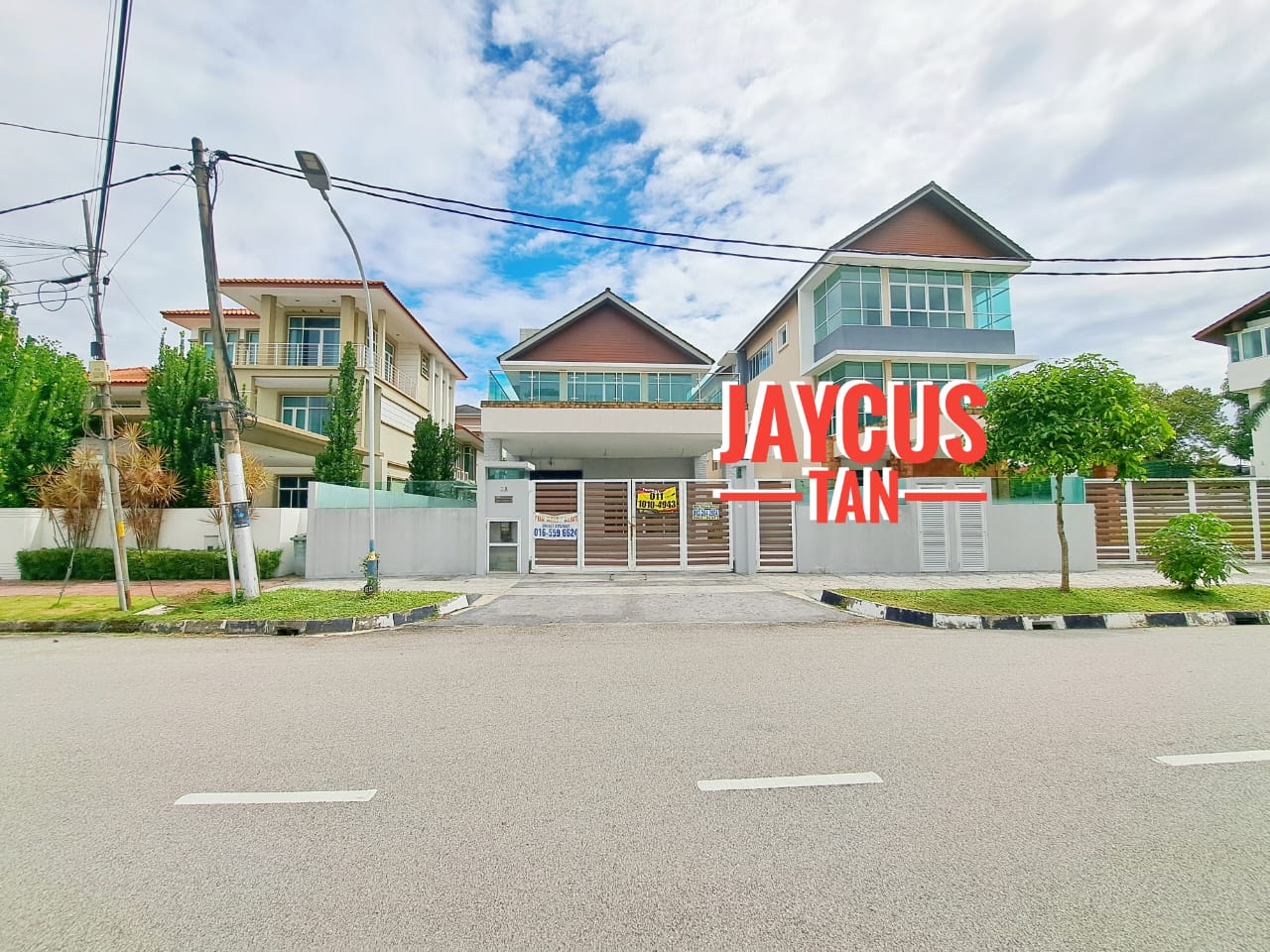 PT Persiaran Cantonment Rm5-85mil - photo 5