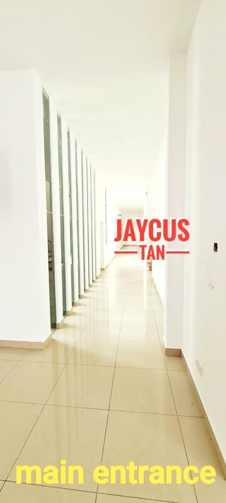 PT Persiaran Cantonment Rm5-85mil - photo 7