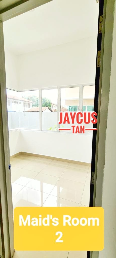 PT Persiaran Cantonment Rm5-85mil - photo 11