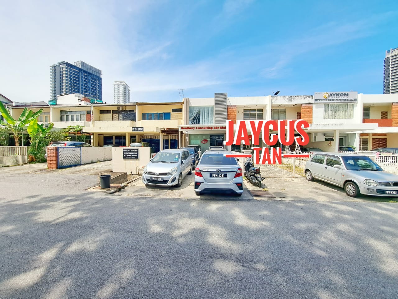 PT Jalan Jones Rm2-2Mil - photo 2