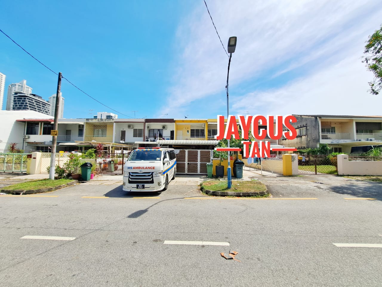PT Gerbang Midlands Rm1-69Mil - photo 2