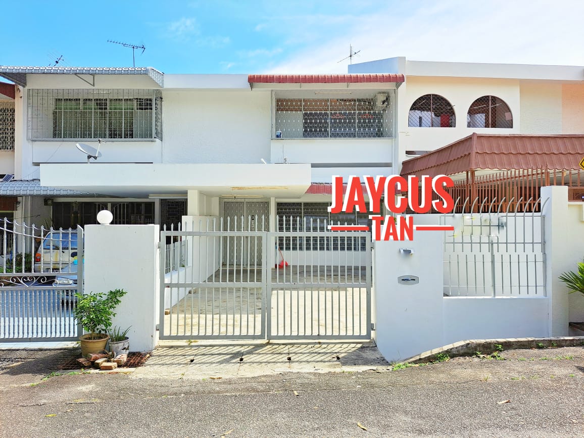 PT Lebuh Midlands Rm1-55Mil - photo 8