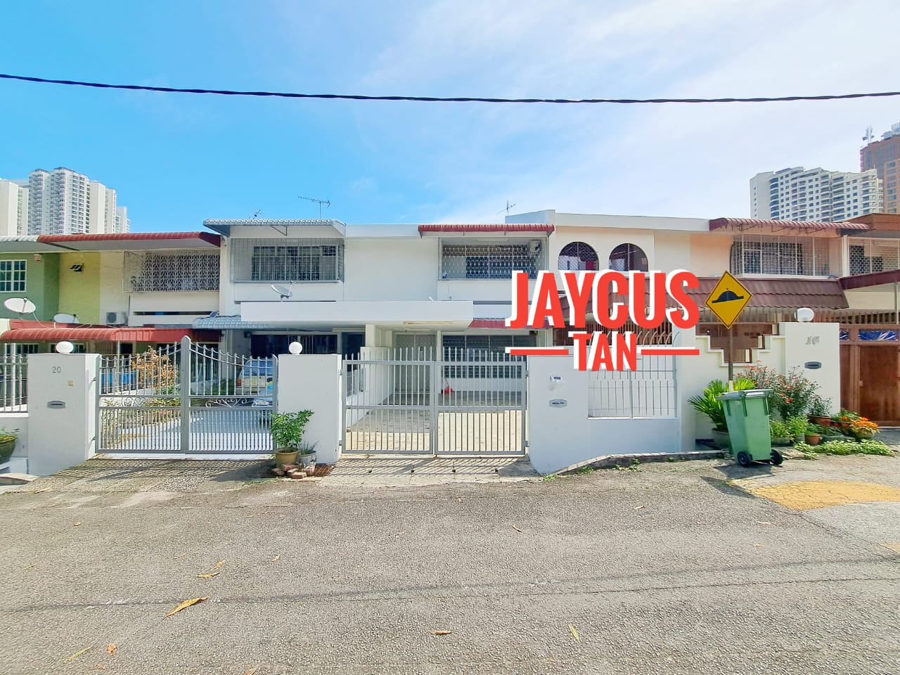PT Lebuh Midlands Rm1-55Mil - photo 9
