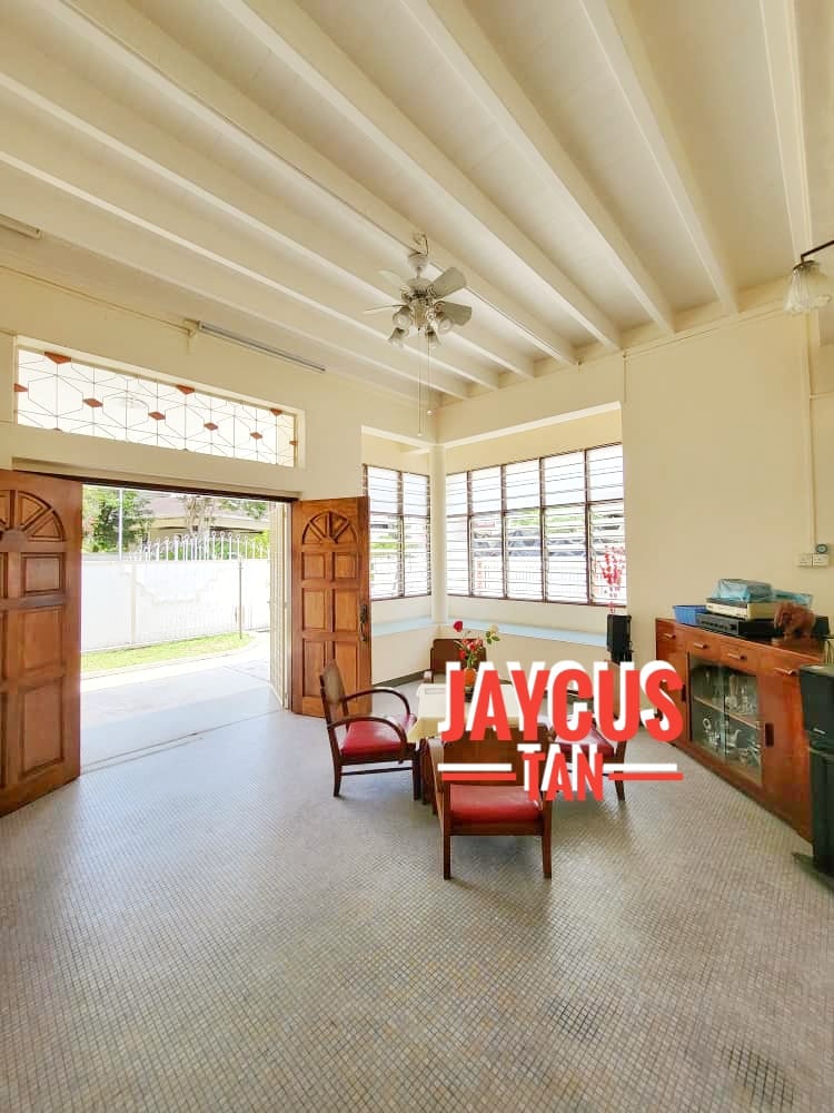 Jalan Midlands Rm2-5Mil - photo 2