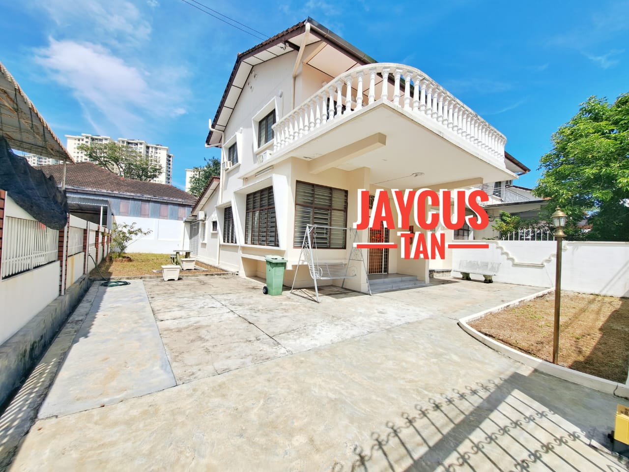 Jalan Midlands Rm2-5Mil - photo 11