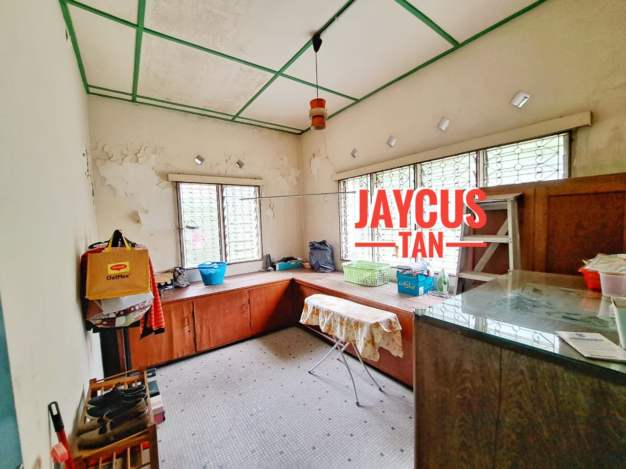 Lorong Midlands Rm2Mil - photo 3