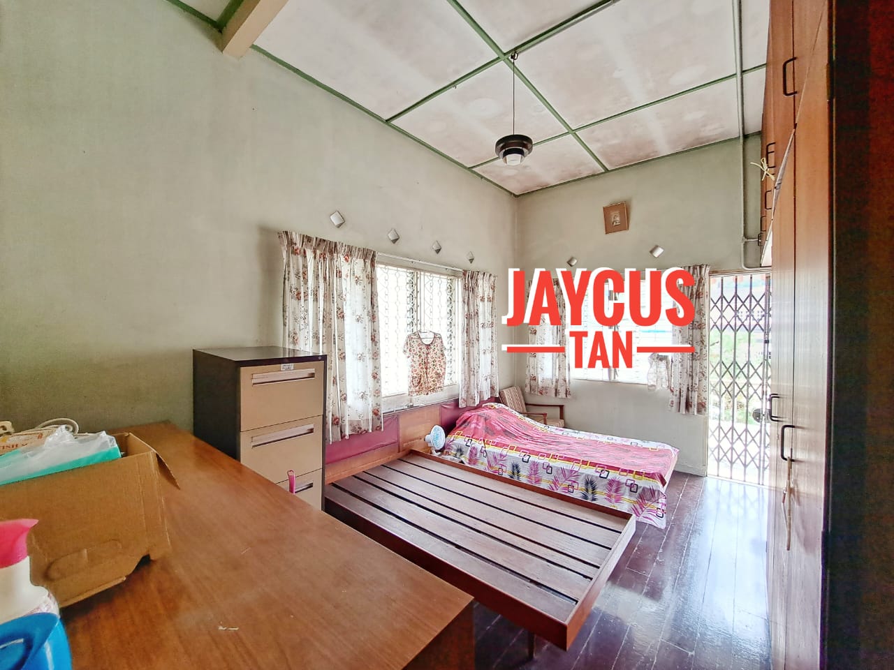 Lorong Midlands Rm2Mil - photo 5