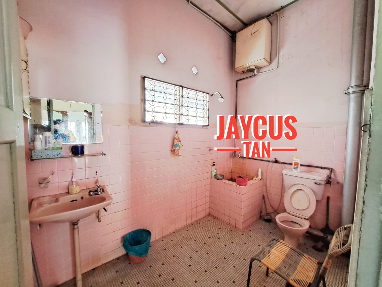 Lorong Midlands Rm2Mil - photo 7
