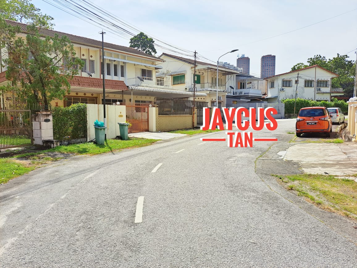 Lorong Midlands Rm2Mil - photo 10