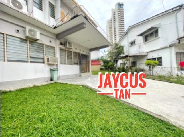 PT Lorong Midlands Rm2Mil - photo 2