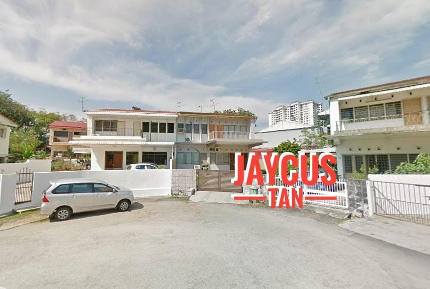 PT Lorong Midlands Rm2Mil - photo 3