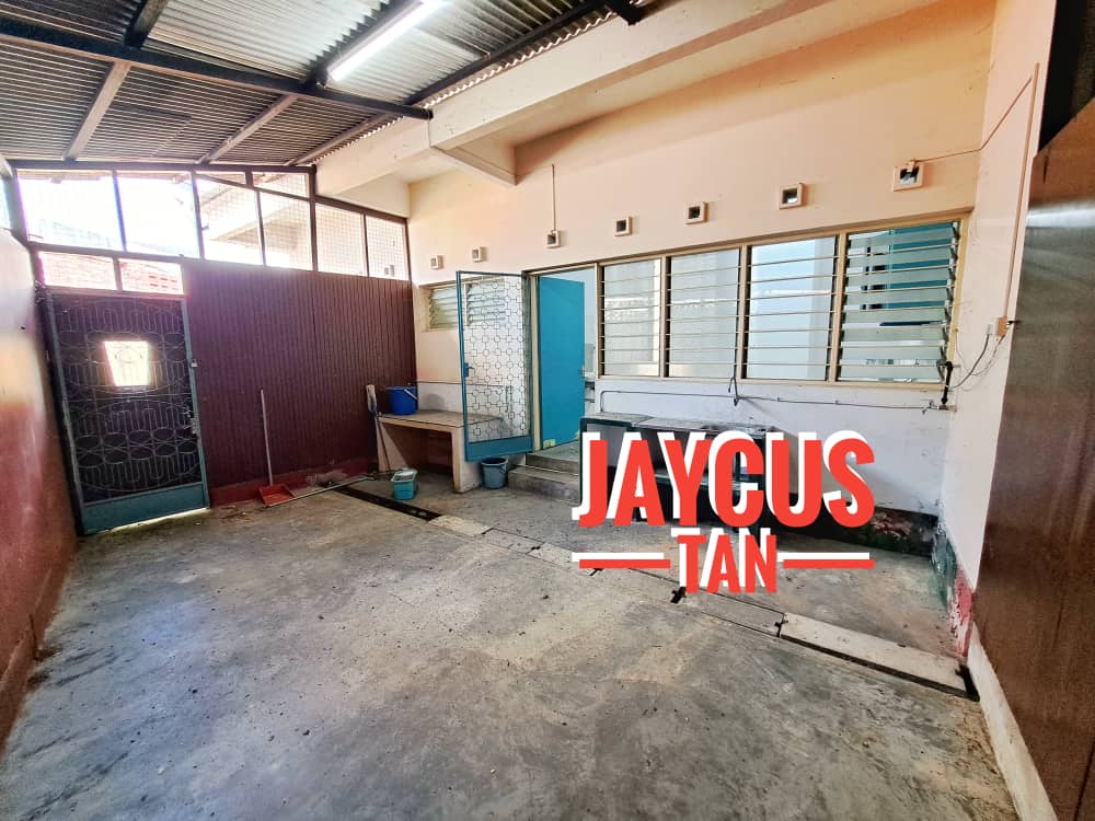 PT Lorong Midlands Rm2Mil - photo 6
